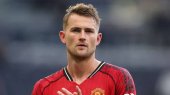 Manchester United handed huge injury boost for new season Manchester United handed huge injury boost for new season