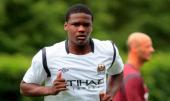 Dedryck Boyata off to Bolton on loan