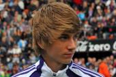 Liverpool step up Dennis Praet interest
