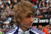 Liverpool step up Dennis Praet interest