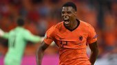 Man Utd cool interest in signing Dutch defender