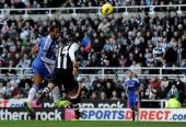 Chelsea pummel Newcastle at St. James