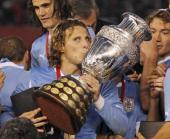 West Ham in surprise Diego Forlan transfer link