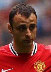 PSG make 15m GBP Berbatov offer?