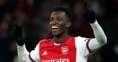 Fulham want to sign Arsenal striker valued at £30m