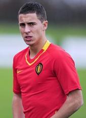 Bayern Munich keen on Eden Hazard