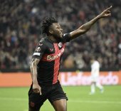 Chelsea to make bid for Edmond Tapsoba Chelsea to make bid for Edmond Tapsoba