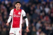 Ajax boss confirms midfielder was denied Chelsea transfer