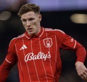 Manchester City make Elliot Anderson number 1 target Manchester City make Elliot Anderson number 1 target