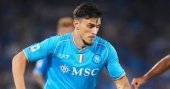 Man Utd keen on signing Napoli midfielder