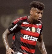 Aston Villa to make shock move for Emerson Royal