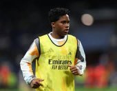 Arsenal want to sign Real Madrid wonderkid