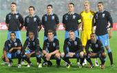 Capello praises England spirit after 3-0 win