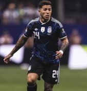 Chelsea finally receive bid for Enzo Fernandez Chelsea finally receive bid for Enzo Fernandez