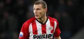 Newcastle back in for Erik Pieters