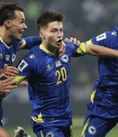 Everton, Bournemouth to make bid for PSV starlet Esmir Bajraktarevic