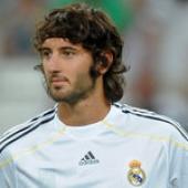 Arsenal eyeing Esteban Granero 