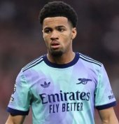 Arsenal to send Ethan Nwaneri out on loan? Arsenal to send Ethan Nwaneri out on loan?