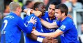 Everton leave it late to beat Fulham