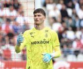 Newcastle to sign Ewen Jaouen Newcastle to sign Ewen Jaouen