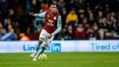Arsenal want to sign 28yo Aston Villa defender Arsenal want to sign 28yo Aston Villa defender