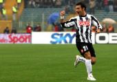 Norwich City closing in on Fabio Quagliarella