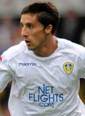 Federico Bessone returns to Swansea