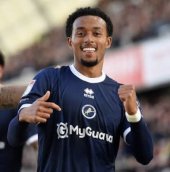 Brighton to sign Millwall starlet Brighton to sign Millwall starlet