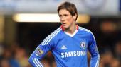 Chelsea and Torres resolve differences
