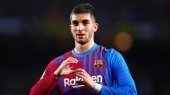 Arsenal preparing move for Barcelona attacker Arsenal preparing move for Barcelona attacker
