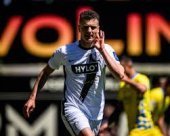 Chelsea want to sign 23yo Bundesliga striker?