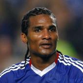 Malouda rules out Chelsea exit rumours