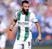 Liverpool chasing Franck Honorat
