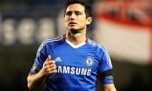 Lampard wants new Chelsea deal