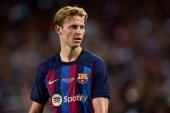 Frenkie de Jong makes Chelsea transfer decision