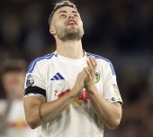 Chelsea linked with move for Gabriel Gudmundsson