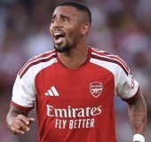 Gabriel Jesus Gabriel Jesus