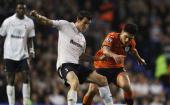 Bale brace gives Spurs victory