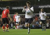 Preview: Blackburn vs. Tottenham