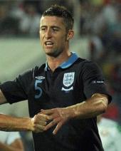 Chelsea plan Gary Cahill move