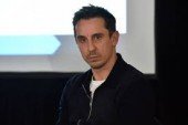 Gary Neville predicts Arsenal to beat Man City at the Etihad Gary Neville predicts Arsenal to beat Man City at the Etihad