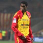 Geoffrey Kondogbia Could Leave Sevilla