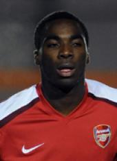 Gilles Sunu leaves Arsenal permanently