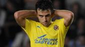 Manchester United Eye Rossi