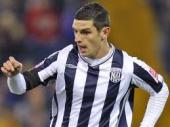 West Brom hope to keep Dorrans