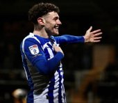 Chelsea complete move for Wigan starlet Chelsea complete move for Wigan starlet