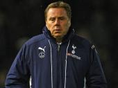 Redknapp delighted after Spurs win