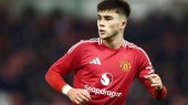 Man Utd wonderkid set for surprise starting role?