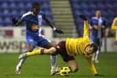 Liverpool miss out on Rodallega move