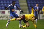 Liverpool miss out on Rodallega move